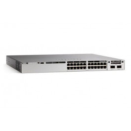   Cisco C9200-24P-E