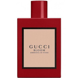   GUCCI Bloom Ambrosia di Fiori Парфюмированная вода для женщин 100 мл Тестер