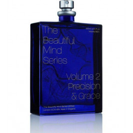   Escentric Molecules The Beautiful Mind Series Vol2 Precision & Grace Парфюмированная вода унисекс 100 мл