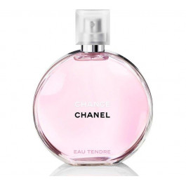   CHANEL Chance Eau Tendre Парфюмированная вода для женщин 100 мл Тестер