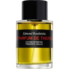 Frederic Malle Le Parfum du Therese Парфюмированная вода унисекс 100 мл Тестер