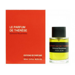 Frederic Malle Le Parfum du Therese Парфюмированная вода унисекс 100 мл