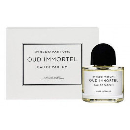   Byredo Oud Immortel Парфюмированная вода унисекс 100 мл Тестер