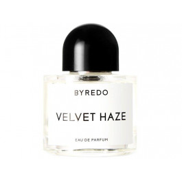   Byredo Velvet Haze Парфюмированная вода унисекс 100 мл Тестер