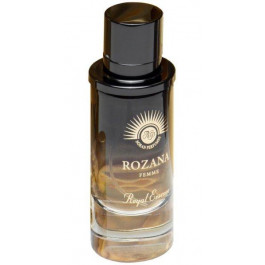   Noran Perfumes Rozana Парфюмированная вода для женщин 75 мл Тестер