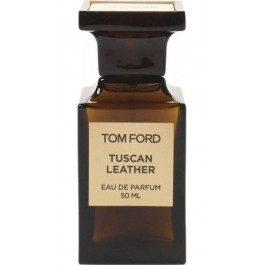 Tom Ford Tuscan Leather Парфюмированная вода унисекс 50 мл Тестер