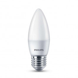 Philips ESS LEDCandle 4-40W E27 827 B35NDFR RCA (929001886307)