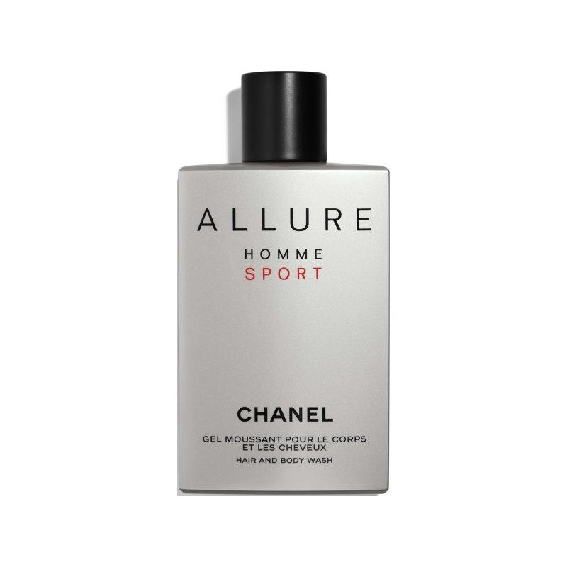 CHANEL Allure Homme Sport Туалетная вода 150 мл Тестер - зображення 1