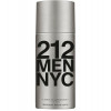Carolina Herrera 212 NYC Men Парфюмированный дезодорант 75 мл - зображення 1