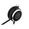 JABRA Evolve 40 UC Mono (6393-829-209) - зображення 3