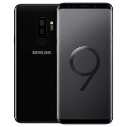 Samsung Galaxy S9+ SM-G9650 DS 6/256GB Black