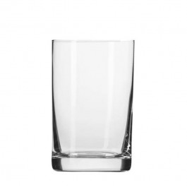 Krosno Набір низьких склянок  Basic, скло, 100 мл, 6 шт. (788203)