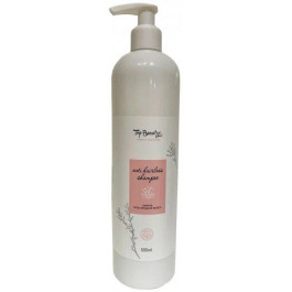 Top Beauty Шампунь  Anti Hairloss Shampoo проти випадіння волосся 500 мл (482016918396)