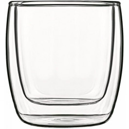 Luigi Bormioli Чашка з подвійними стінками Thermic Glass 240мл A10330G4102AA01