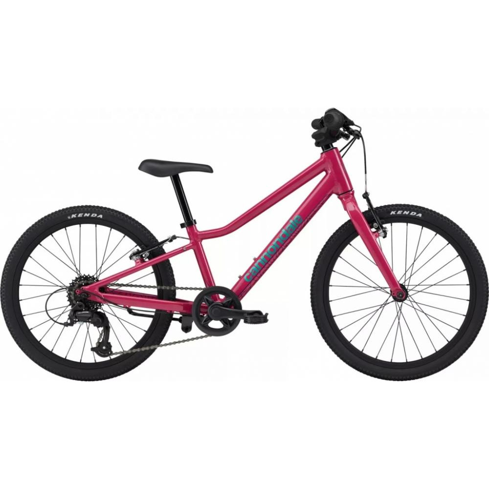 Cannondale Kids Quick 20" 2023 - зображення 1