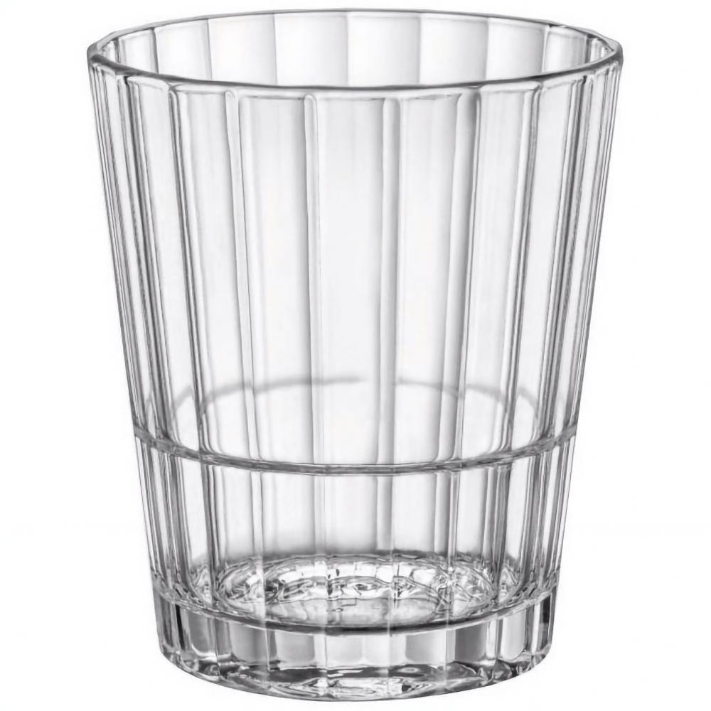Bormioli Rocco Склянка  Oxford 374 мл (340767BCV121990) - зображення 1