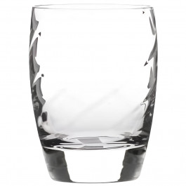 Luigi Bormioli Склянка для віскі Canaletto 345мл A10202G1002AA02