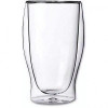 Luigi Bormioli Склянка з подвійними стінками Thermic Glass 470мл A08877G4102AA04 - зображення 1