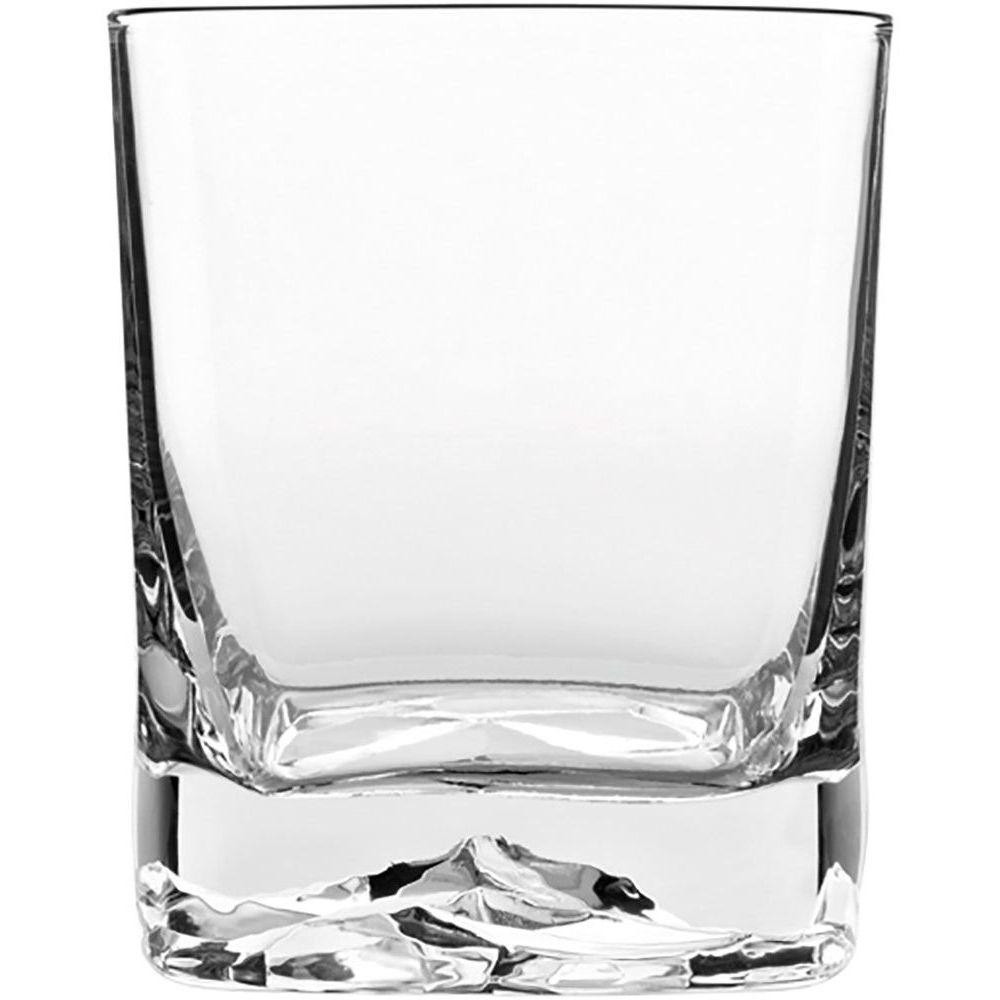 Luigi Bormioli Склянка для віскі Strauss 285мл A03226G1002AA10 - зображення 1