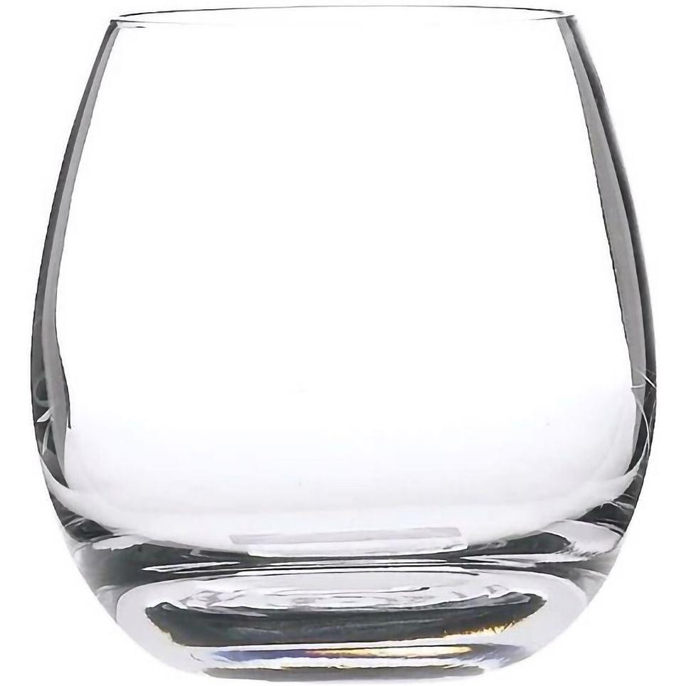 Luigi Bormioli Склянка для віскі Ametista 340мл A10186BYL02AA01 - зображення 1
