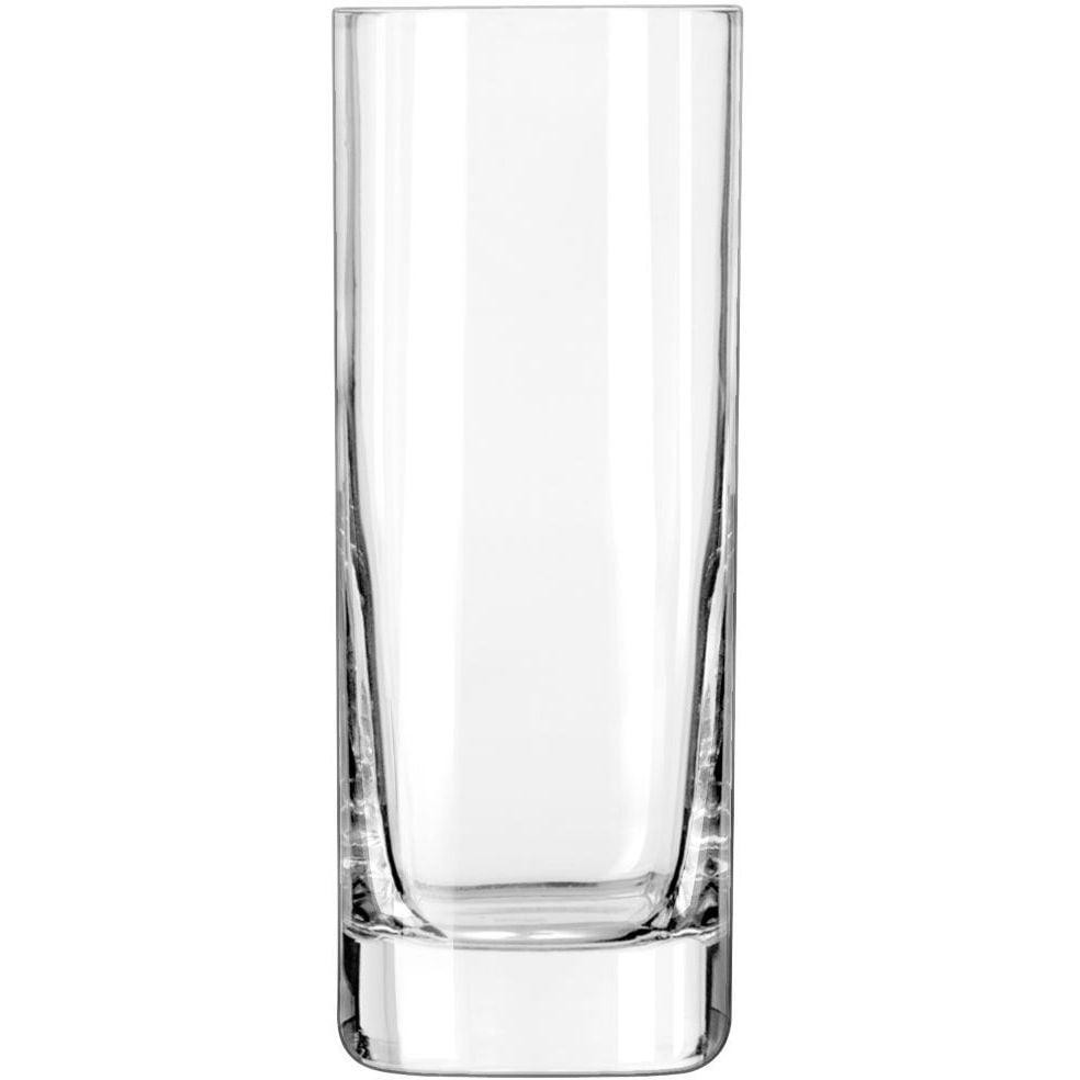 Luigi Bormioli Склянка для напоїв Strauss 390мл A09832BYL02AA06 - зображення 1