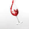 Luigi Bormioli Келих для червоного вина Aero 365мл A10937BYL02AA01 - зображення 2