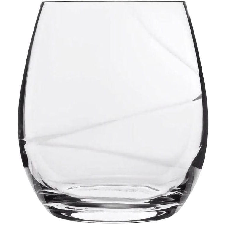 Luigi Bormioli Склянка для напоїв Aero 400мл A10940BYL02AA01 - зображення 1