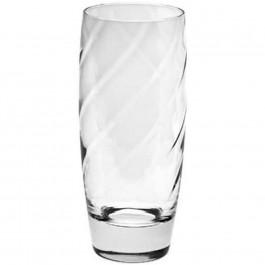 Luigi Bormioli Склянка для води Canaletto 435мл A10203G1002AA02