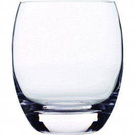 Luigi Bormioli Склянка для води Crescendo 460мл A09433G1002AA07