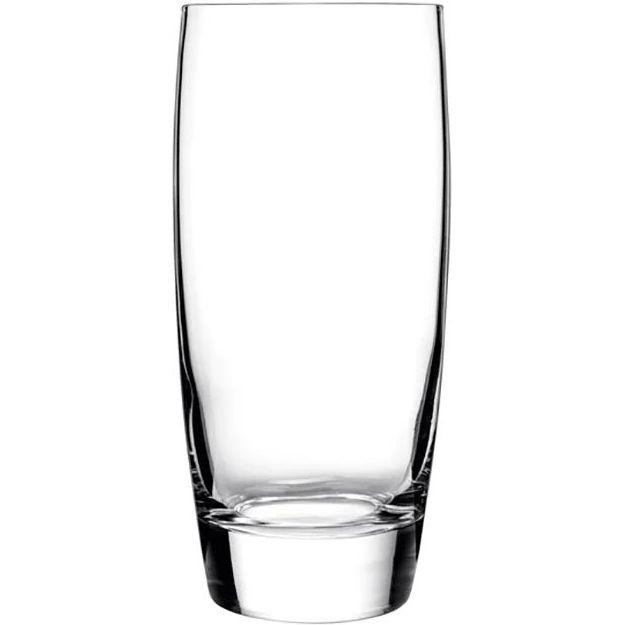 Luigi Bormioli Склянка для напоїв Michelangelo Masterpiece 310мл A10236B32021990 - зображення 1