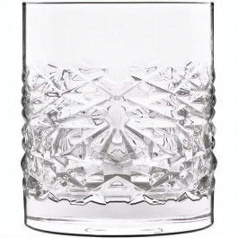 Luigi Bormioli Склянка для віскі Mixology 380мл A12346BYL02AA01