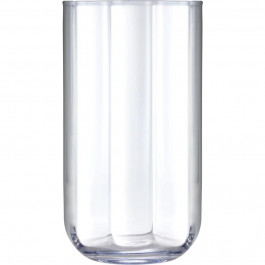 Luigi Bormioli Склянка для напоїв Mixology 450мл A12980BYL02AA02