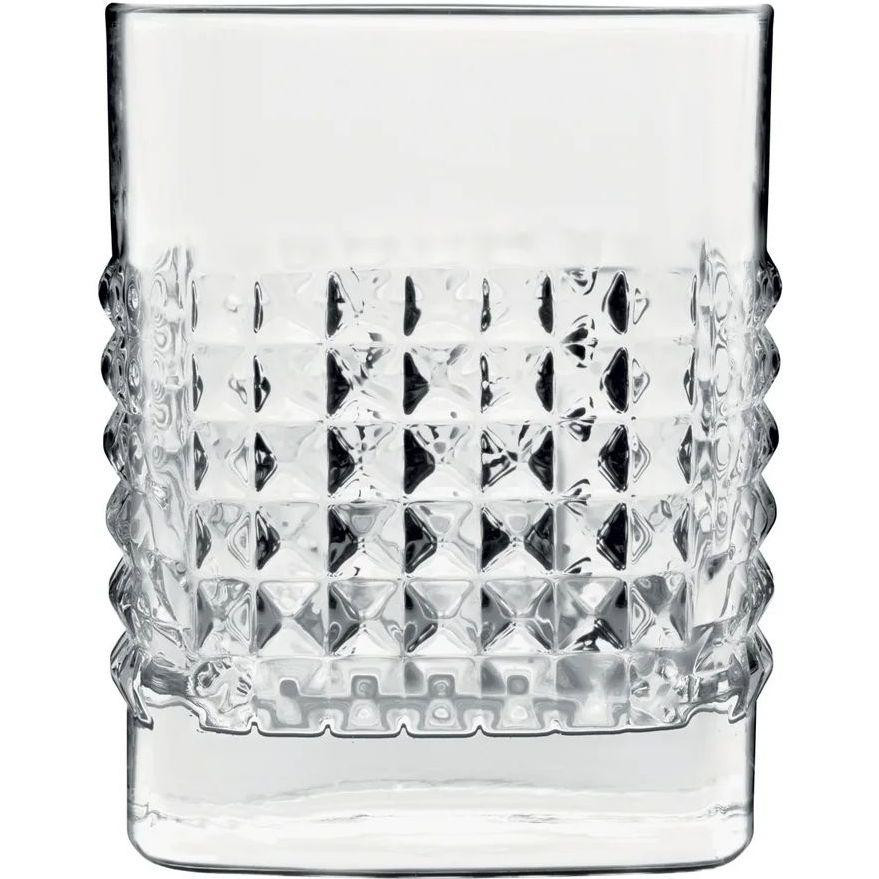 Luigi Bormioli Склянка для напоїв Mixology 380мл A12344BYL02AA01 - зображення 1