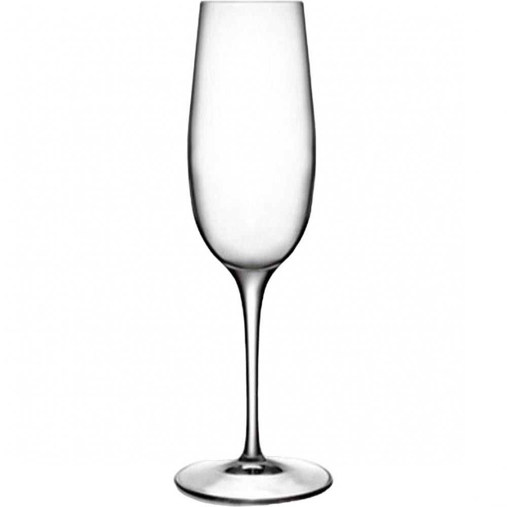 Luigi Bormioli Келих для шампанського Rubino 210мл A10150BYL02AA01 - зображення 1
