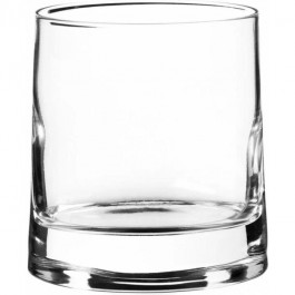Luigi Bormioli Склянка для віскі Veronese 345мл A09837BYL02AA06