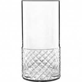 Luigi Bormioli Склянка для напоїв Roma 400мл A12764BYL02AA01