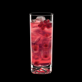Luigi Bormioli Набір склянок для напоїв On The Rocks 400мл A10952G1002AA01