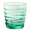 Bormioli Rocco Riflessi: стакан для воды 300мл. зеленый (580521BAC121990) - зображення 1