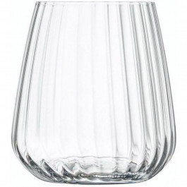 Luigi Bormioli Склянка для віскі Speakeasies 450мл A13191BYL02AA01