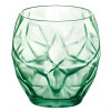 Bormioli Rocco Oriente: стакан 500мл. зеленый (320263BAC121990) - зображення 1