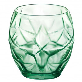 Bormioli Rocco Oriente: стакан 500мл. зеленый (320263BAC121990)
