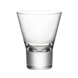 Bormioli Rocco Упсілон: стакан для аперативу 250мл (125020MN5021990)