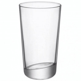 Bormioli Rocco Cometa: стакан высокий 430мл. для коктейля (4шт) - (235130G10021990)