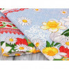 Руно Кухонний вафельний рушник Весняні квіти-2  35х70 см (217.15_Весняні квіти_2) - зображення 3