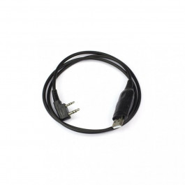 Baofeng Дата кабель USB для программирования UV-5R (Гр6375)