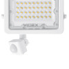 VIDEX LED  F2e 30W 5000K з датчиком руху та освітленості (VL-F2e305W-S) - зображення 3