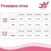 JSY Sexy Lingerie Еротичний комплект  «Мила Джуді» One Size, корсет, стрінги, панчохи (SO9235) - зображення 5