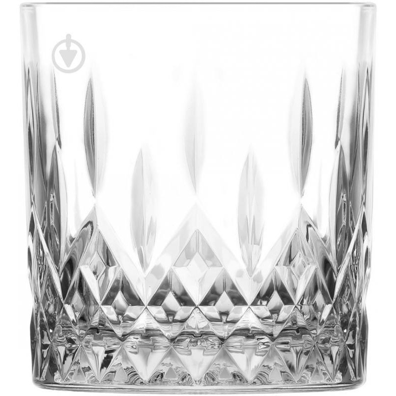 Lav Склянка для віскі Odin 330 мл (LV-ODN430F) - зображення 1