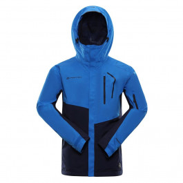 Alpine Pro Куртка чоловіча  Impec blue (007.017.0176) XXL