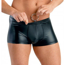   Orion Труси чоловічі Svenjoyment Cock Ring Pants, чорні (4024144307302)